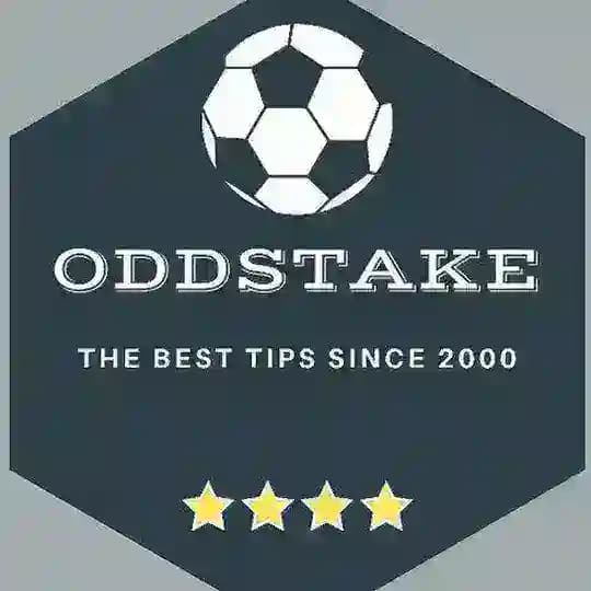 ODDSTAKE 🎉 Profile