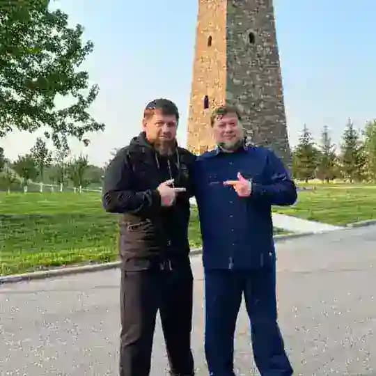 Одес Байсултанов