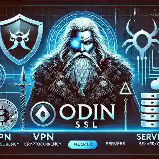 ODINSSL CHANNEL Profile