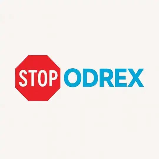 STOP ODREX