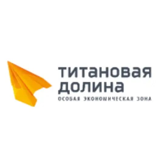 Титановая долина