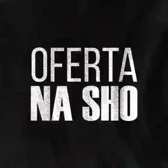 Oferta na Sho | Cupons 🎟️