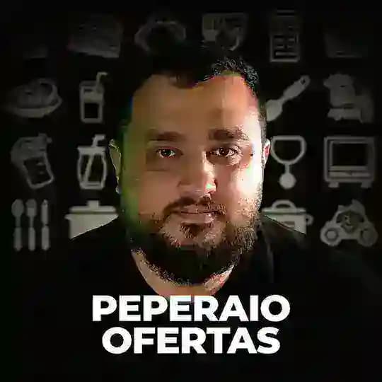 PEPERAIO OFERTAS GERAIS Profile