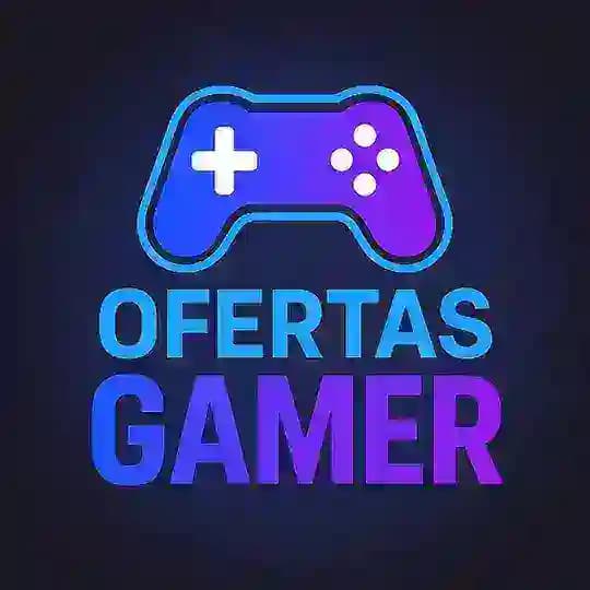 Ofertas Gamer 🎮