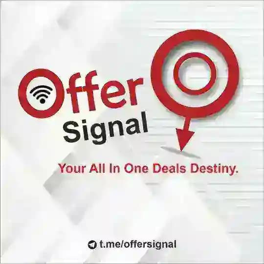 Offer Signal Online Deals
