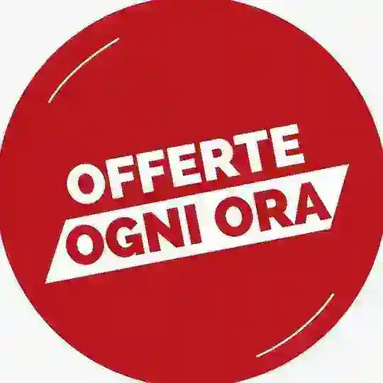 Offerte Ogni Ora⏰