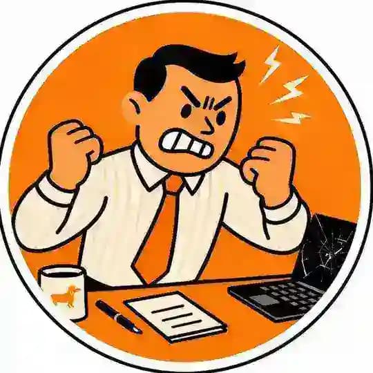 OFFICE PUNK | КОЛЛЕГИ Profile