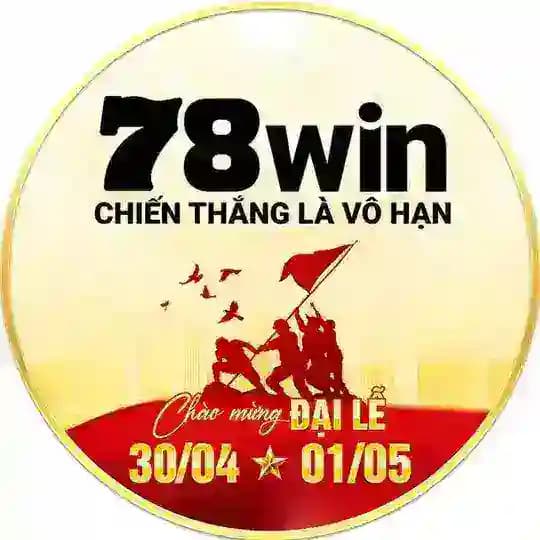 78win - CHIẾN THẮNG LÀ VÔ HẠN
