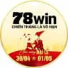 78win - CHIẾN THẮNG LÀ VÔ HẠN