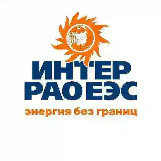 Интер РАО Profile