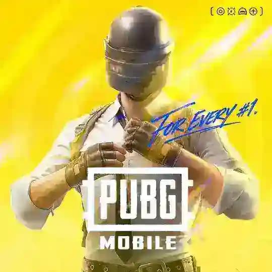 PUBG MOBILE