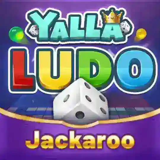 Yalla Ludo