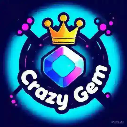 CRAZY GEM CALLS / π
π
π
π
π
’πͺ β’ ππ