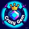 CRAZY GEM CALLS / 🅒🅐🅛🅛🅢🪐 ™ 💎🏆