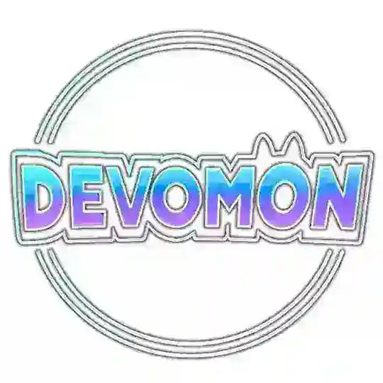 Devomon Official Announcement