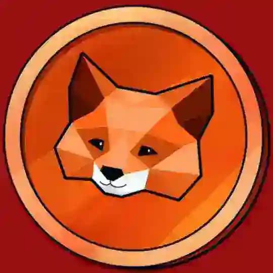 Meta Fox Portal