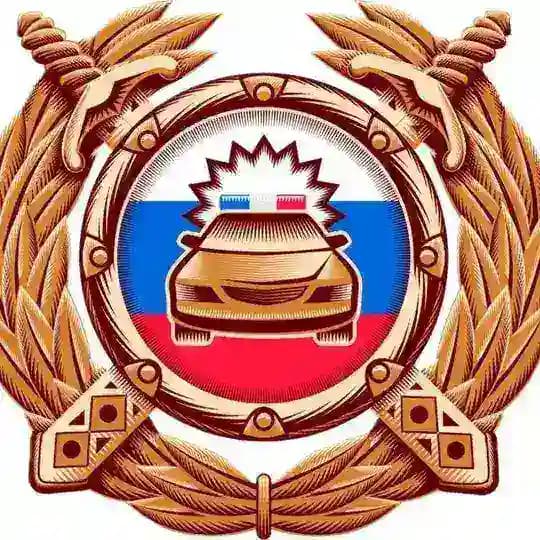 Столичная Госавтоинспекция