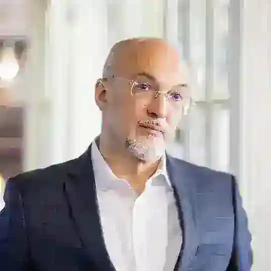 Олег Румянцев