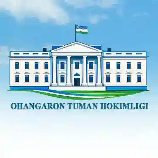 Ohangaron tumani hokimligi