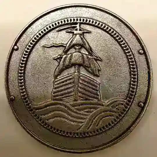 Охотники за кораблями ⚓️