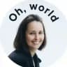 Oh, world!