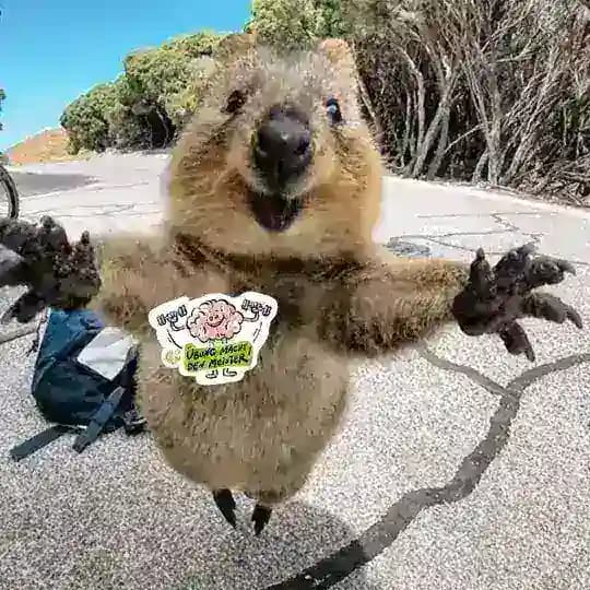 Oida Deutsch Profile