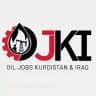 Oil Jobs Kurdistan and Iraq (OJKI)