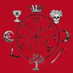 🔱Terreiro de Oite Maes🔱 Profile