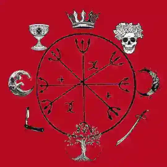 🔱Terreiro de Oite Maes🔱 Profile