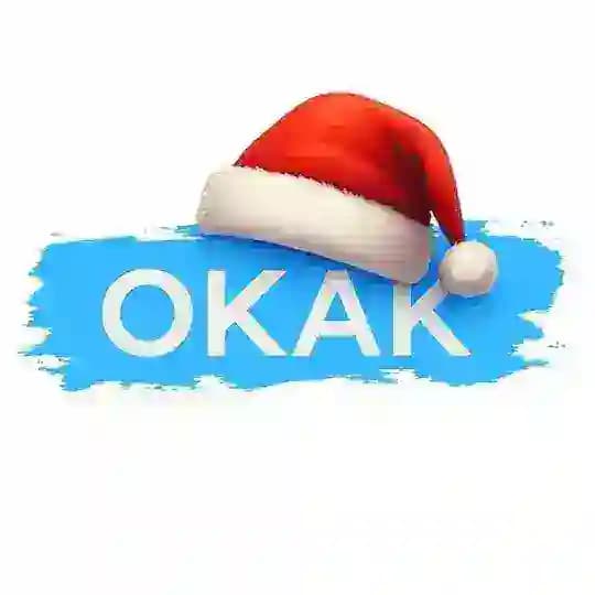 Окак