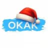 Окак