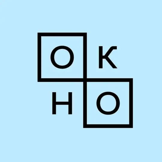 ОКНО