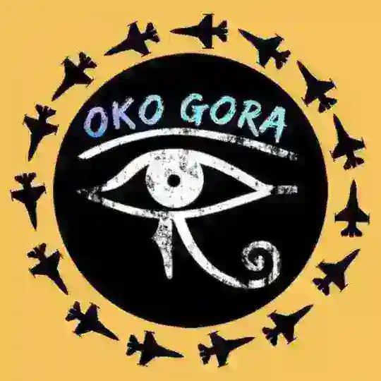 Око Гора ✙ Новости и аналитика