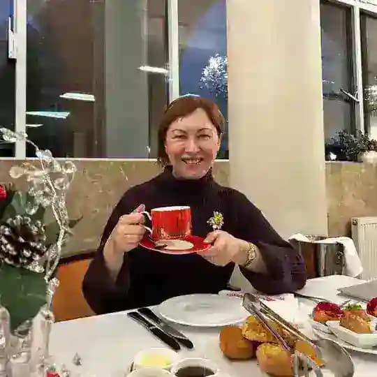 Каталог экскурсий/ Гид Оксана Бухина