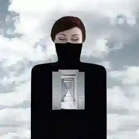 Арт дневник Ольги Бурмистровой