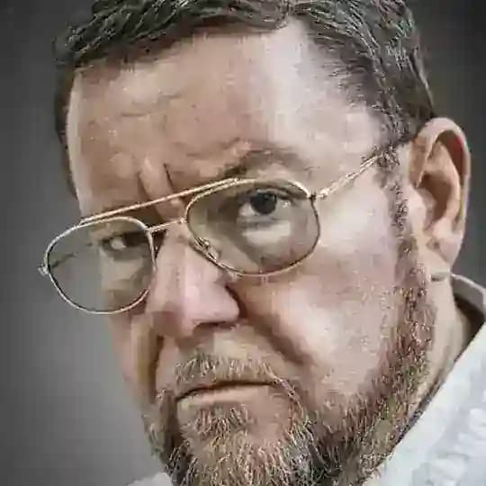 АРМАГЕДДОНЫЧ Profile