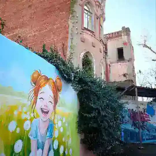 СТАВРОПОЛЬ | Старый город