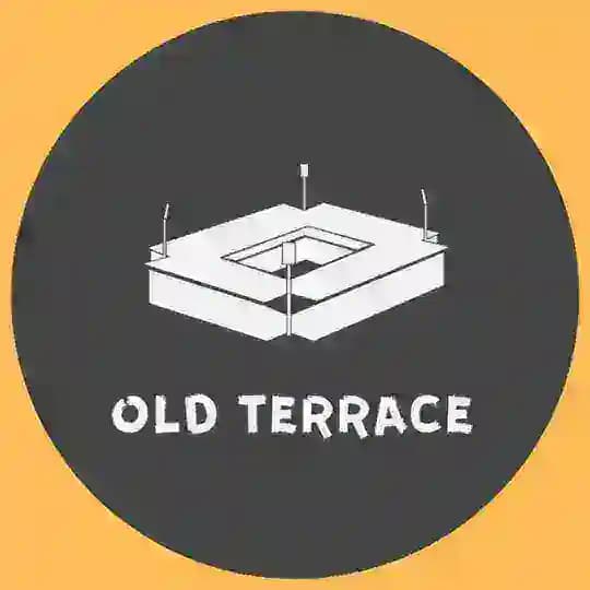 old terrace