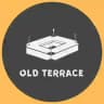 old terrace
