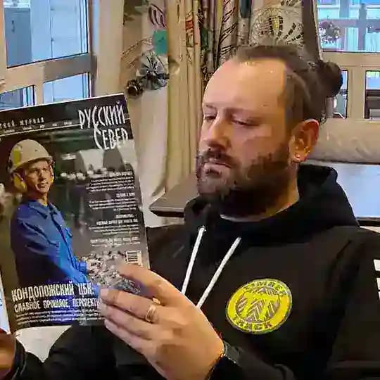 ️ Олег Buzza информбюро