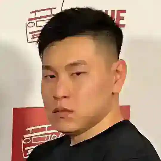 Олег Ким