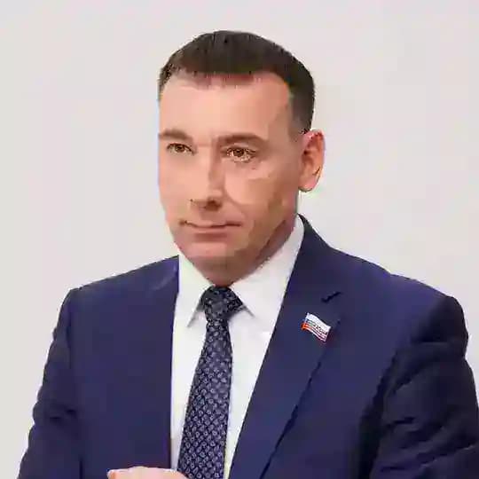 Олег ЧЕРНЕНКО