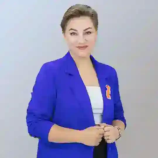 Соматиполог Бунькова | Самореализация