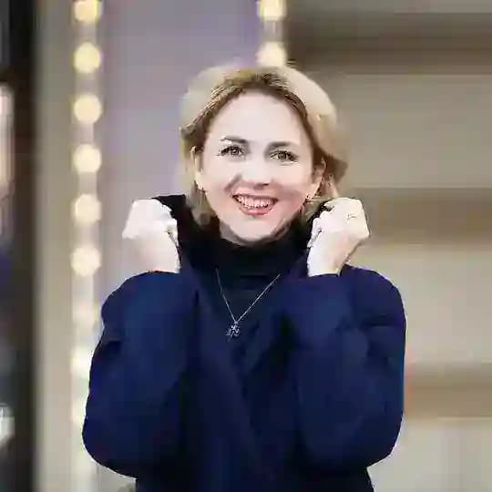 Дмитриева Ольга