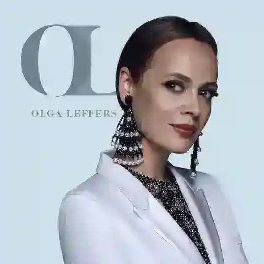 OLGA LEFFERS
