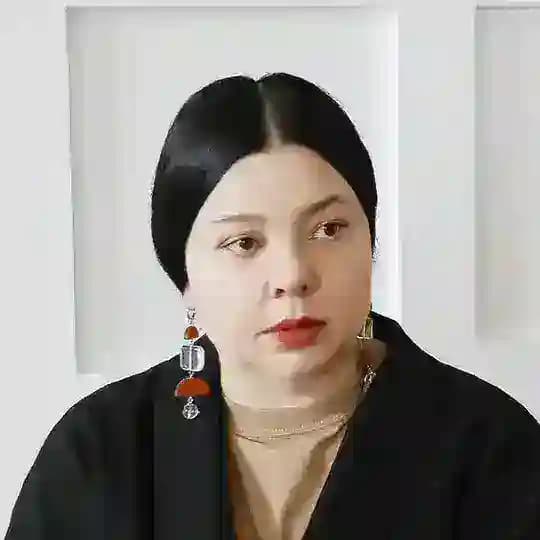 Дом стиля Ольги Меньшиковой