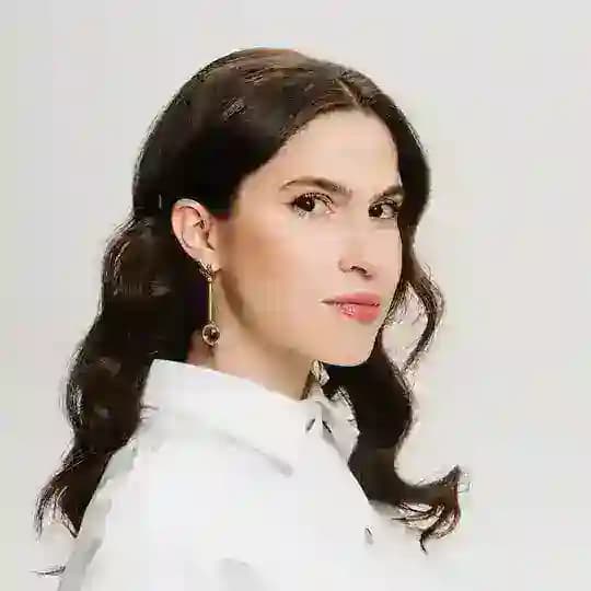 Брокер ё харт │ Ольга Шафиева