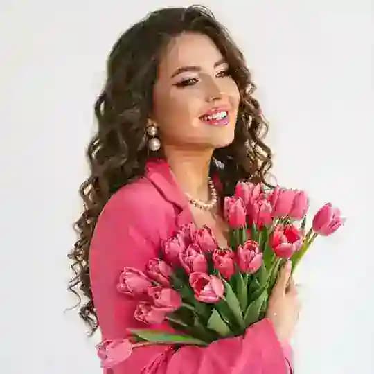 Олин семейный блог✨