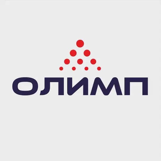 Олимп