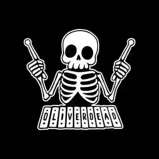 oliverdead channel